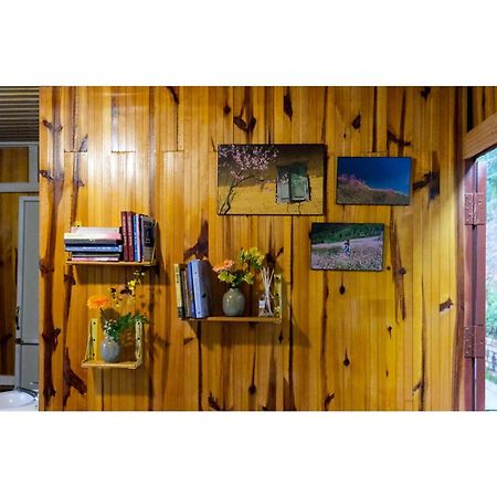 Nha Ben Ho - Da Lat Homestay Экстерьер фото