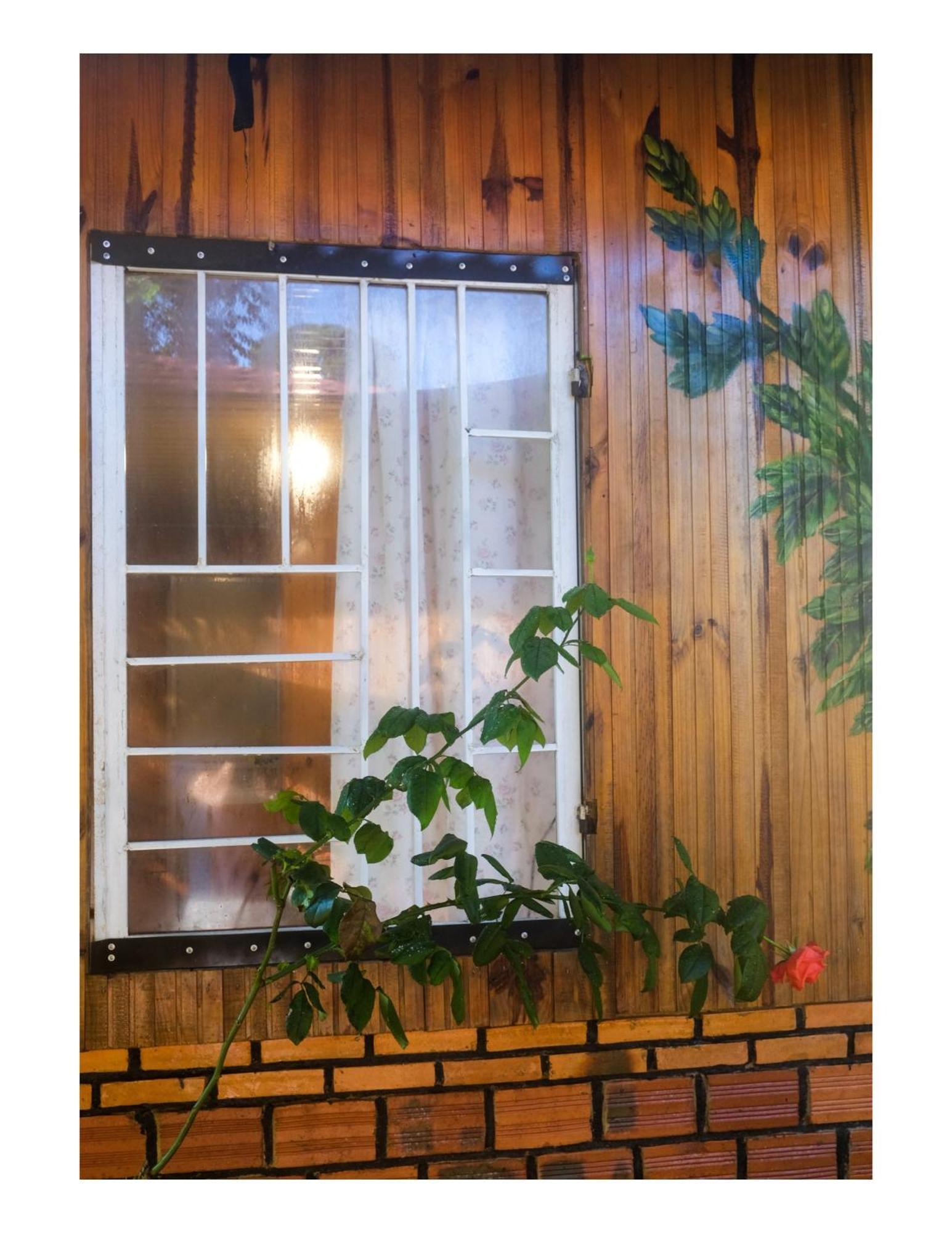 Nha Ben Ho - Da Lat Homestay Экстерьер фото